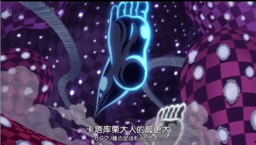 热血航线卡塔库栗最新爆料,热血航线新篇章即将开启！  第1张