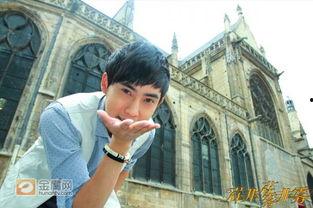 张睿最新娱乐爆料微博,揭秘明星幕后故事! 第1张 张睿最新娱乐爆料微博,揭秘明星幕后故事! 第1张